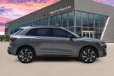 Thumbnail of 2025 Chronos Gray Metallic Audi Q3