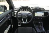 Thumbnail of 2025 Chronos Gray Metallic Audi Q3