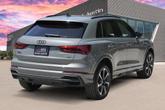 Thumbnail of 2025 Chronos Gray Metallic Audi Q3