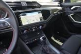 Thumbnail of 2025 Chronos Gray Metallic Audi Q3