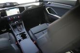 Thumbnail of 2025 Chronos Gray Metallic Audi Q3