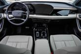 Thumbnail of 2025 Mythos Black Metallic Audi Q6 e-tron