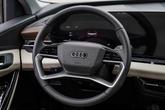 Thumbnail of 2025 Mythos Black Metallic Audi Q6 e-tron