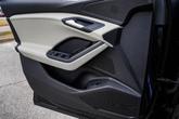 Thumbnail of 2025 Mythos Black Metallic Audi Q6 e-tron