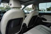 Thumbnail of 2025 Mythos Black Metallic Audi Q6 e-tron