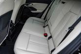 Thumbnail of 2025 Mythos Black Metallic Audi Q6 e-tron