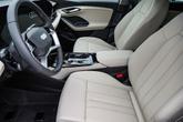 Thumbnail of 2025 Mythos Black Metallic Audi Q6 e-tron