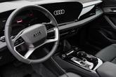 Thumbnail of 2025 Magnet Gray Audi Q6 e-tron