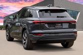Thumbnail of 2025 Magnet Gray Audi Q6 e-tron