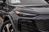 Thumbnail of 2025 Magnet Gray Audi Q6 e-tron