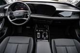 Thumbnail of 2025 Magnet Gray Audi Q6 e-tron