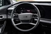 Thumbnail of 2025 Magnet Gray Audi Q6 e-tron