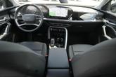 Thumbnail of 2025 Mythos Black Metallic Audi Q5