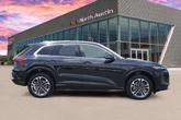 Thumbnail of 2025 Mythos Black Metallic Audi Q5