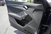 Thumbnail of 2025 Navarra Blue Metallic Audi Q3