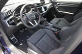 Thumbnail of 2025 Navarra Blue Metallic Audi Q3