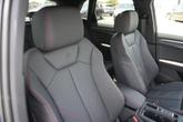 Thumbnail of 2025 Navarra Blue Metallic Audi Q3