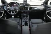 Thumbnail of 2025 Navarra Blue Metallic Audi Q3