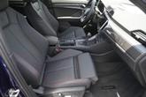 Thumbnail of 2025 Navarra Blue Metallic Audi Q3