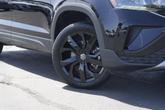 Thumbnail of 2024 Deep Black Pearl Effect Volkswagen Taos
