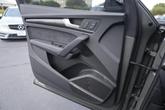 Thumbnail of 2025 Chronos Gray Metallic Audi SQ5