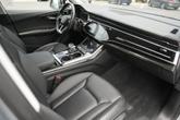 Thumbnail of 2023 Satellite Silver Metallic Audi Q7