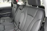 Thumbnail of 2023 Satellite Silver Metallic Audi Q7