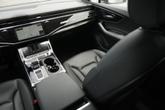 Thumbnail of 2023 Satellite Silver Metallic Audi Q7