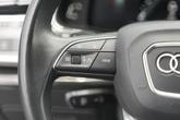Thumbnail of 2023 Satellite Silver Metallic Audi Q7