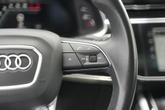 Thumbnail of 2023 Satellite Silver Metallic Audi Q7
