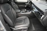 Thumbnail of 2023 Satellite Silver Metallic Audi Q7