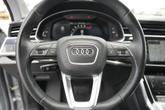 Thumbnail of 2023 Satellite Silver Metallic Audi Q7