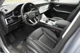 Thumbnail of 2023 Satellite Silver Metallic Audi Q7