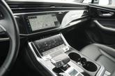 Thumbnail of 2023 Satellite Silver Metallic Audi Q7