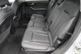 Thumbnail of 2023 Satellite Silver Metallic Audi Q7