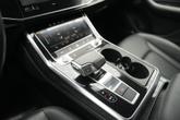 Thumbnail of 2023 Satellite Silver Metallic Audi Q7
