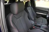 Thumbnail of 2025 Navarra Blue Metallic Audi Q3