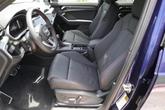Thumbnail of 2025 Navarra Blue Metallic Audi Q3