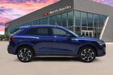 Thumbnail of 2025 Navarra Blue Metallic Audi Q3