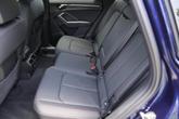 Thumbnail of 2025 Navarra Blue Metallic Audi Q3