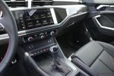 Thumbnail of 2025 Navarra Blue Metallic Audi Q3