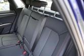 Thumbnail of 2025 Navarra Blue Metallic Audi Q3