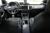 Thumbnail of 2025 Navarra Blue Metallic Audi Q3
