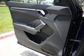 Thumbnail of 2025 Navarra Blue Metallic Audi Q3