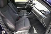 Thumbnail of 2025 Navarra Blue Metallic Audi Q3