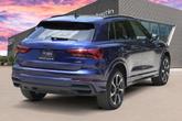 Thumbnail of 2025 Navarra Blue Metallic Audi Q3