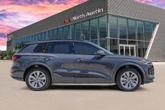 Thumbnail of 2025 Magnet Gray Audi Q6 e-tron