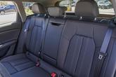 Thumbnail of 2025 Magnet Gray Audi Q6 e-tron