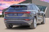 Thumbnail of 2025 Magnet Gray Audi Q6 e-tron