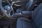 Thumbnail of 2025 Magnet Gray Audi Q6 e-tron